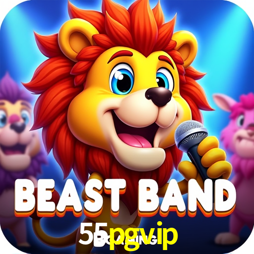 Account Benefits 55pgvip