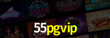 Programa VIP 55pgvip