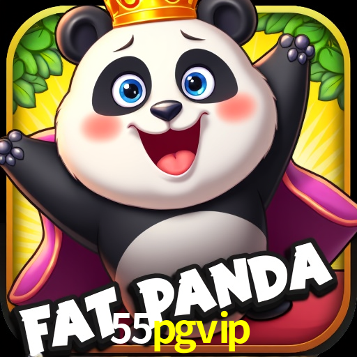 Welcome Bonus 55pgvip