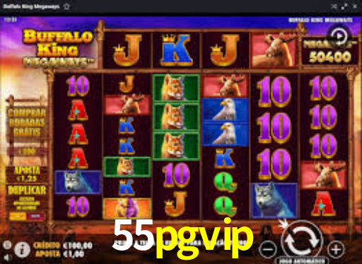 Exclusive Games 55pgvip